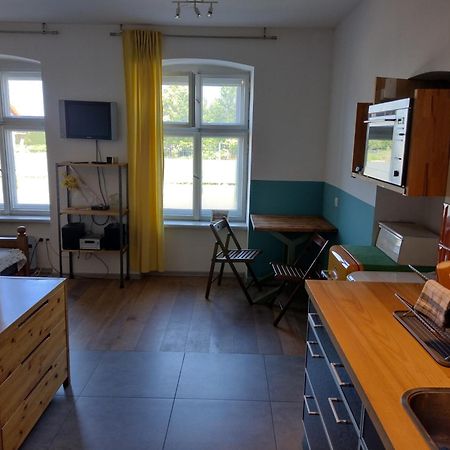 Апартаменты Sudety Hut 2 Подгужин Экстерьер фото