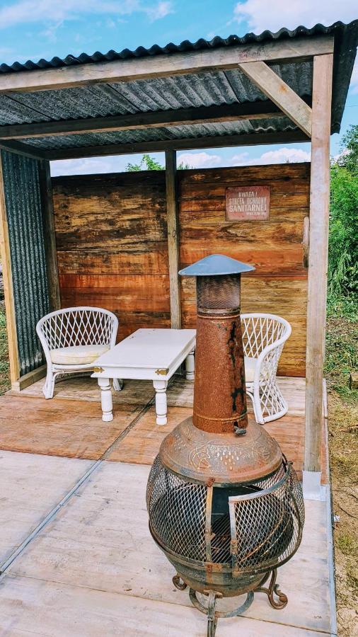 Апартаменты Sudety Hut 2 Подгужин Экстерьер фото